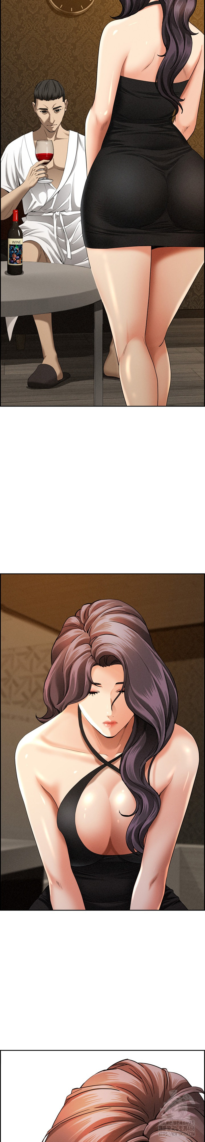 Milf Guard Raw - Chapter 6 [photo 34] - MangaPorn