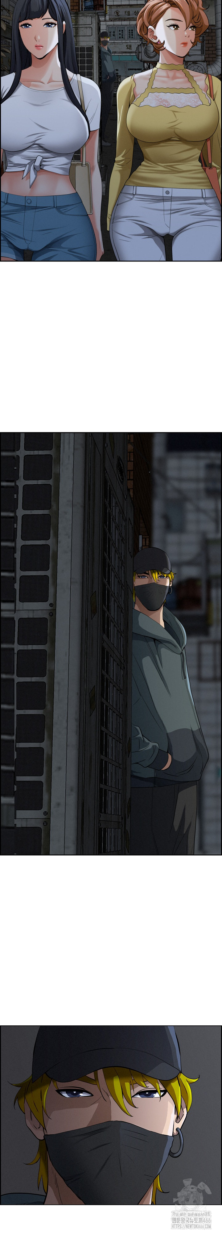 Milf Guard Raw - Chapter 6 [photo 6] - MangaPorn