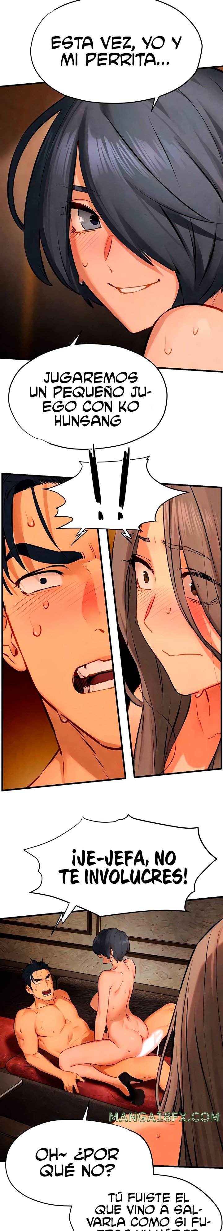 Moby Dick Raw - Chapter 19 [photo 13] - MangaPorn