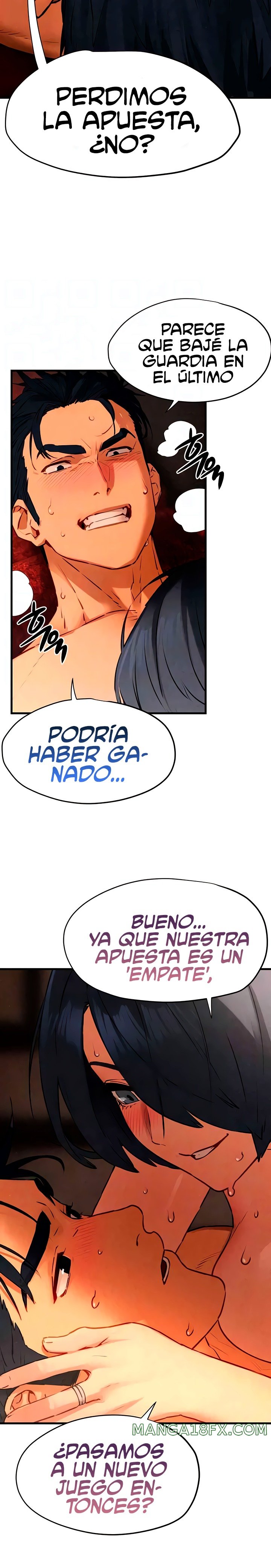 Moby Dick Raw - Chapter 19 [photo 5] - MangaPorn