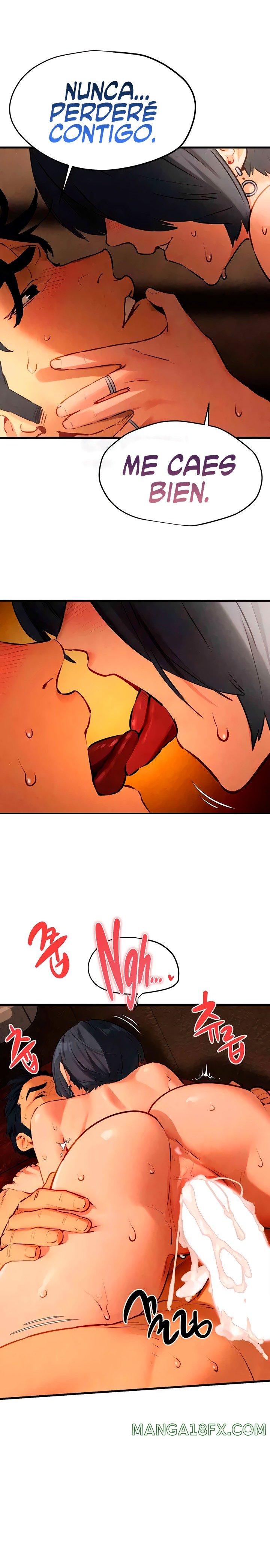 Moby Dick Raw - Chapter 19 [photo 6] - MangaPorn