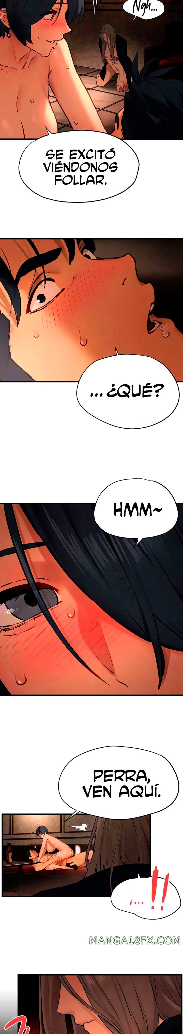 Moby Dick Raw - Chapter 19 [photo 9] - MangaPorn