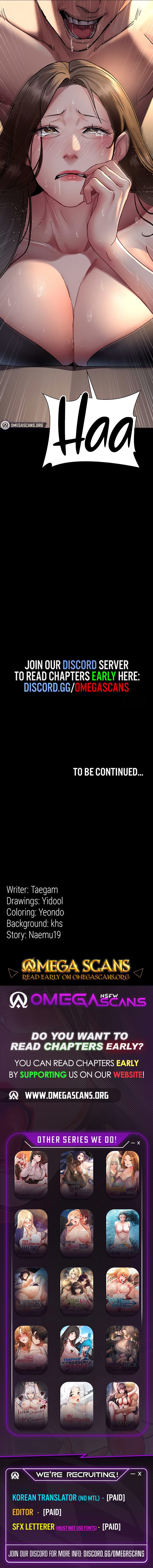 Night Hospital - Chapter 85 [photo 11] - MangaPorn