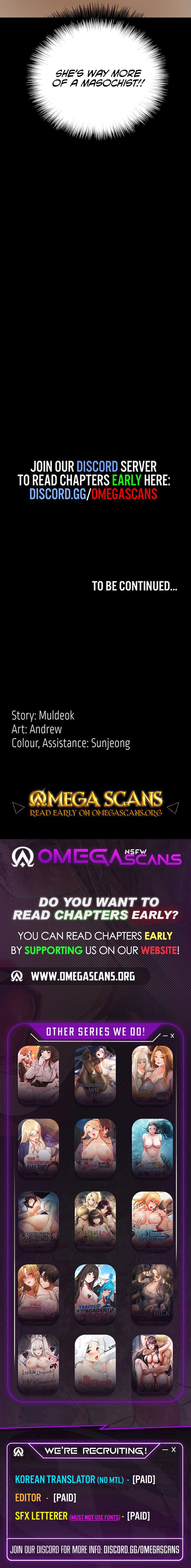 Benefactor’s Daughters - Chapter 64 [photo 11] - MangaPorn