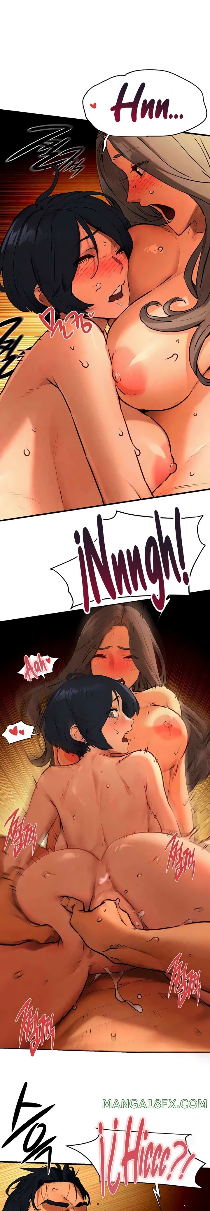 Moby Dick Raw - Chapter 20 [photo 1] - MangaPorn