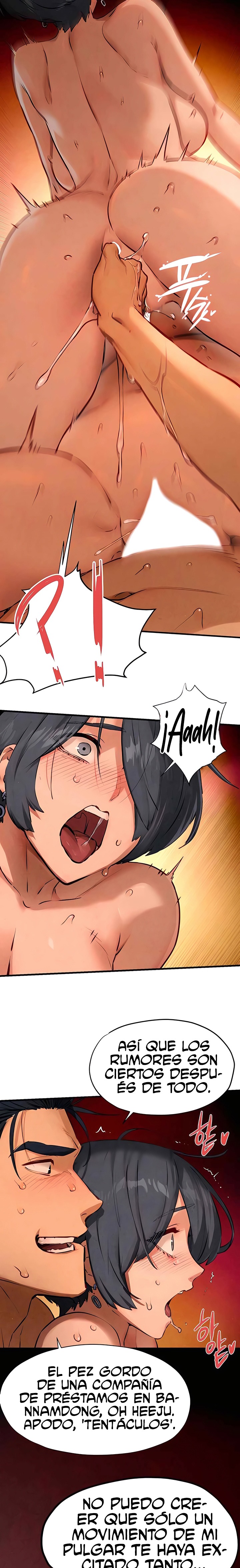 Moby Dick Raw - Chapter 20 [photo 13] - MangaPorn