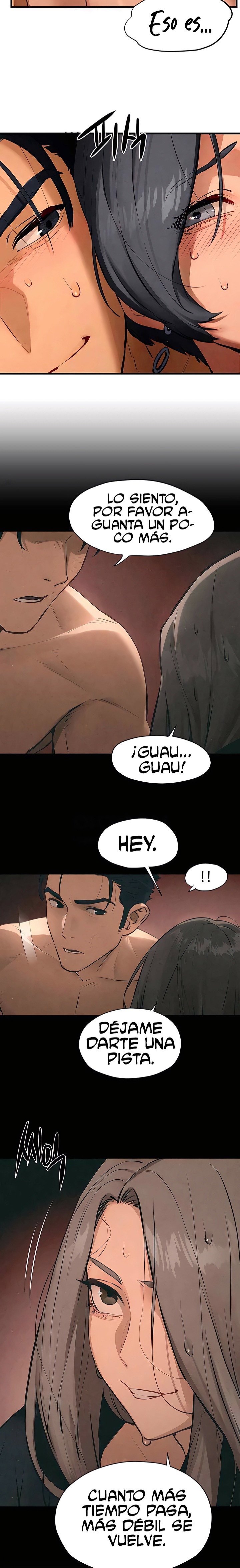 Moby Dick Raw - Chapter 20 [photo 15] - MangaPorn