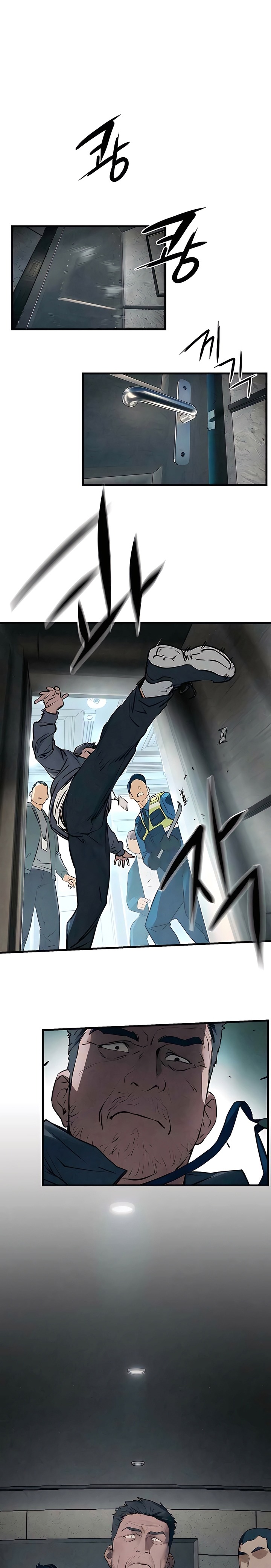 Moby Dick Raw - Chapter 20 [photo 19] - MangaPorn