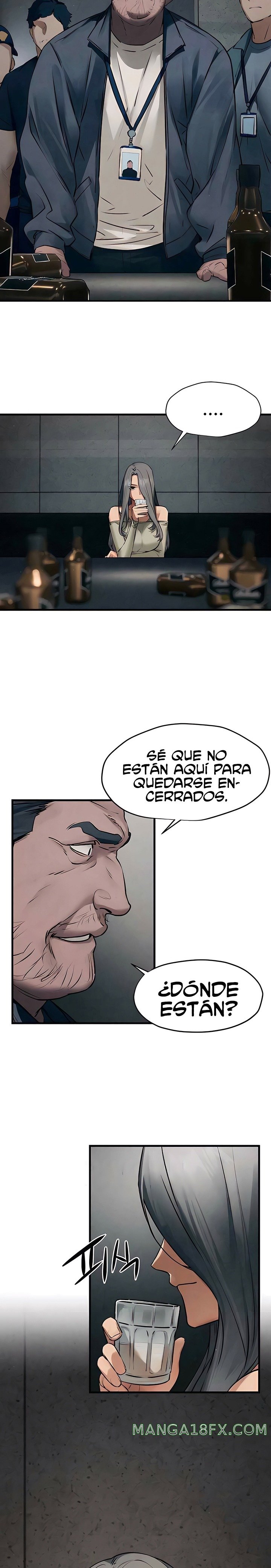 Moby Dick Raw - Chapter 20 [photo 20] - MangaPorn