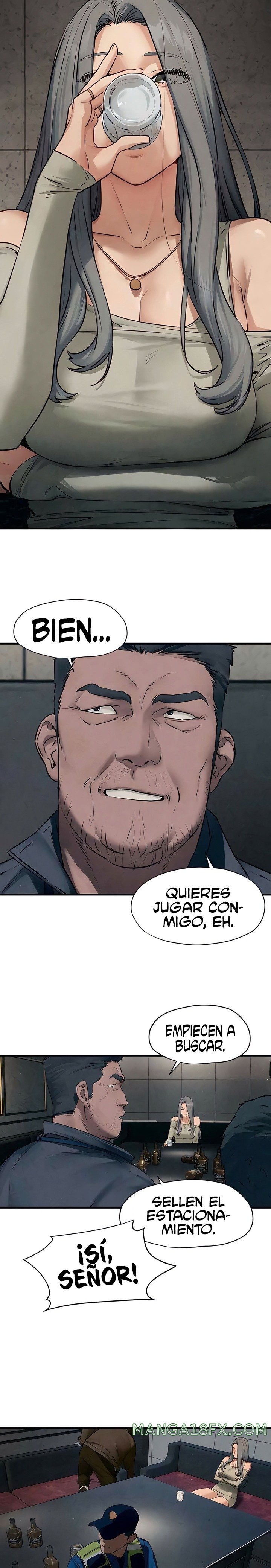 Moby Dick Raw - Chapter 20 [photo 21] - MangaPorn