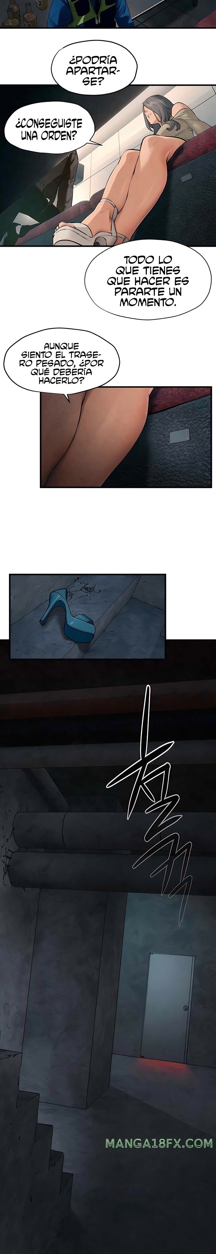 Moby Dick Raw - Chapter 20 [photo 22] - MangaPorn