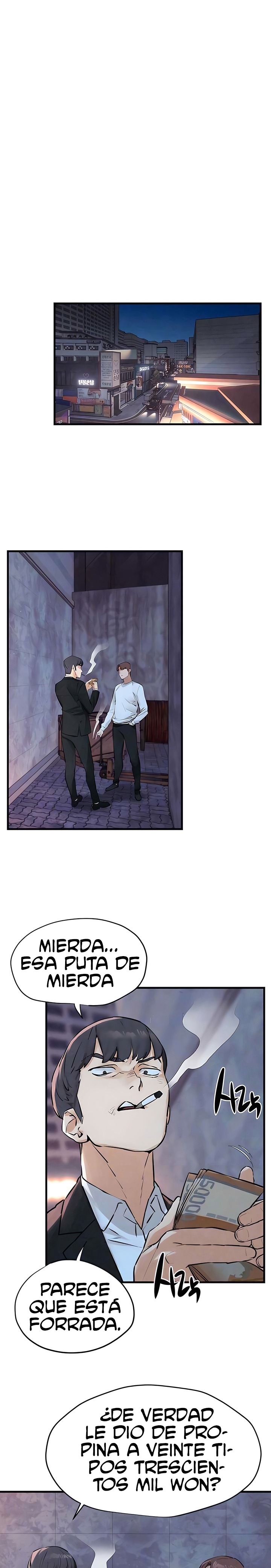 Moby Dick Raw - Chapter 20 [photo 5] - MangaPorn