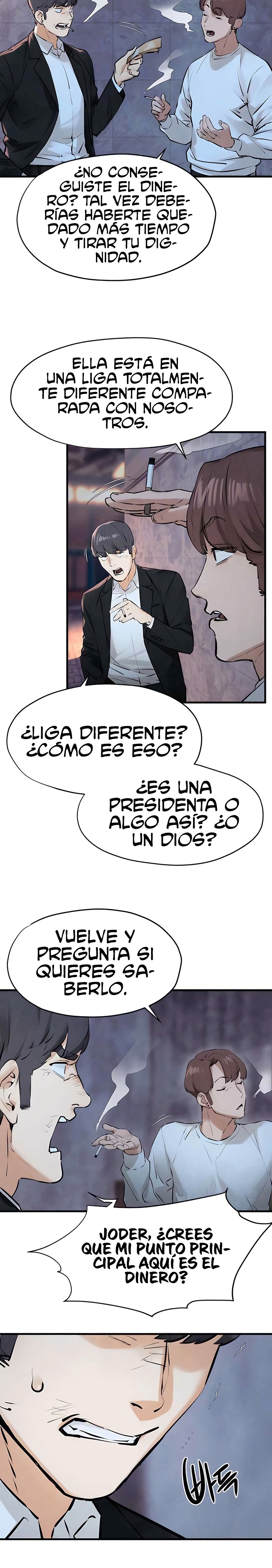 Moby Dick Raw - Chapter 20 [photo 6] - MangaPorn