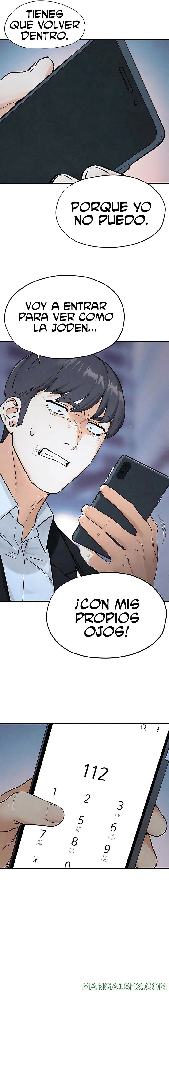 Moby Dick Raw - Chapter 20 [photo 7] - MangaPorn