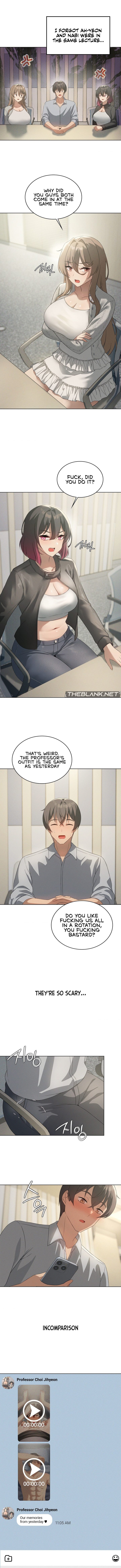 Pleasure up! - Chapter 58 [photo 11] - MangaPorn