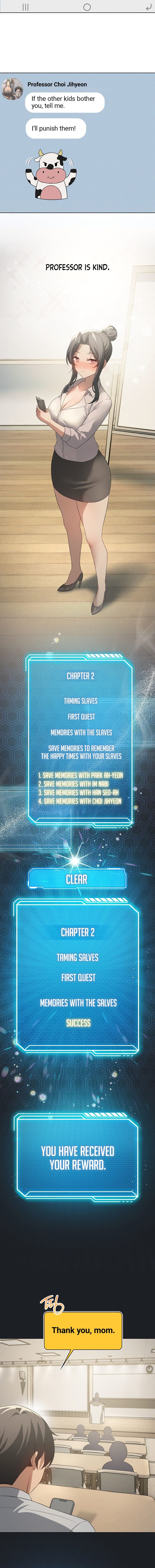 Pleasure up! - Chapter 58 [photo 12] - MangaPorn