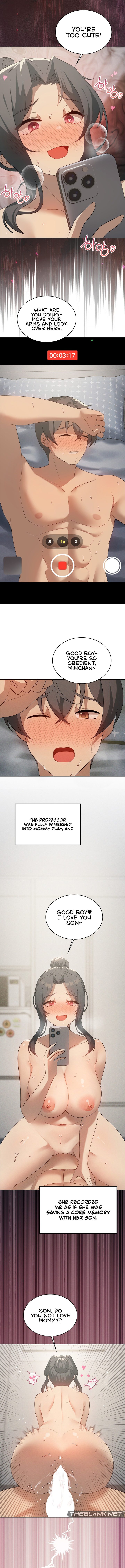 Pleasure up! - Chapter 58 [photo 2] - MangaPorn