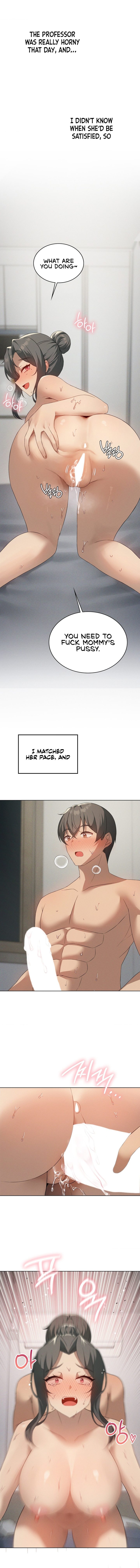 Pleasure up! - Chapter 58 [photo 5] - MangaPorn