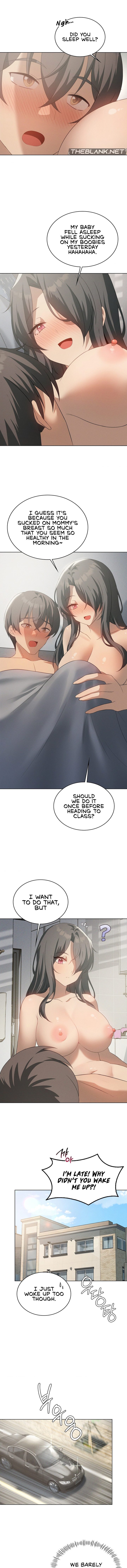 Pleasure up! - Chapter 58 [photo 8] - MangaPorn