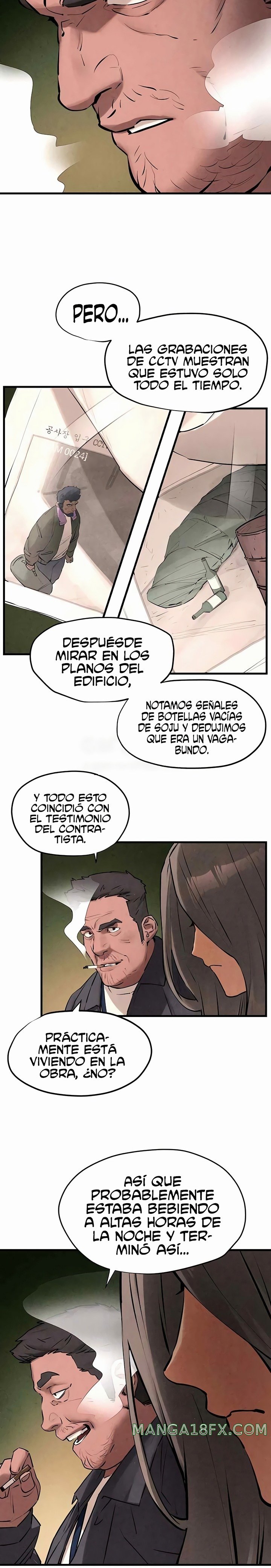 Moby Dick Raw - Chapter 21 [photo 10] - MangaPorn