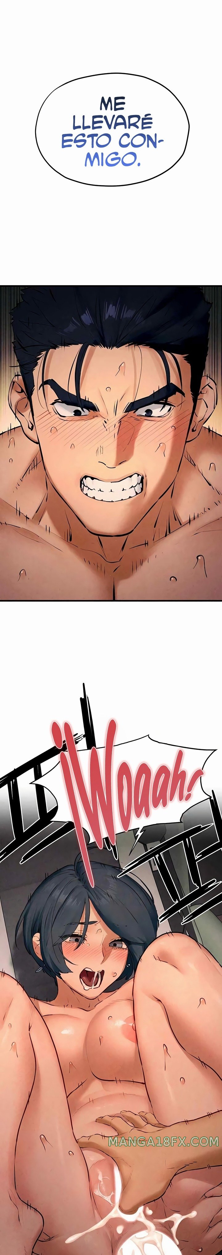 Moby Dick Raw - Chapter 21 [photo 13] - MangaPorn