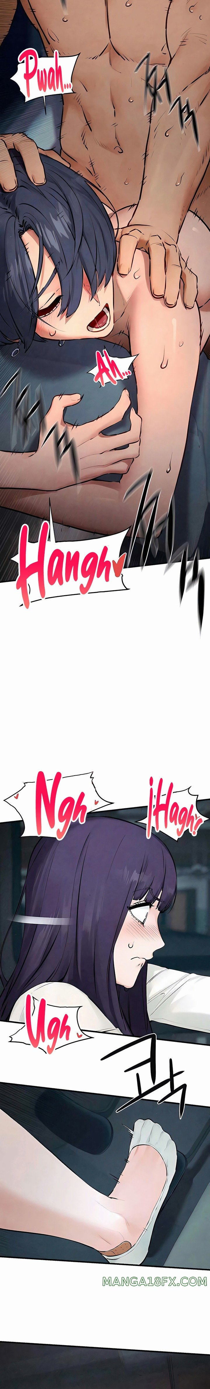 Moby Dick Raw - Chapter 21 [photo 2] - MangaPorn