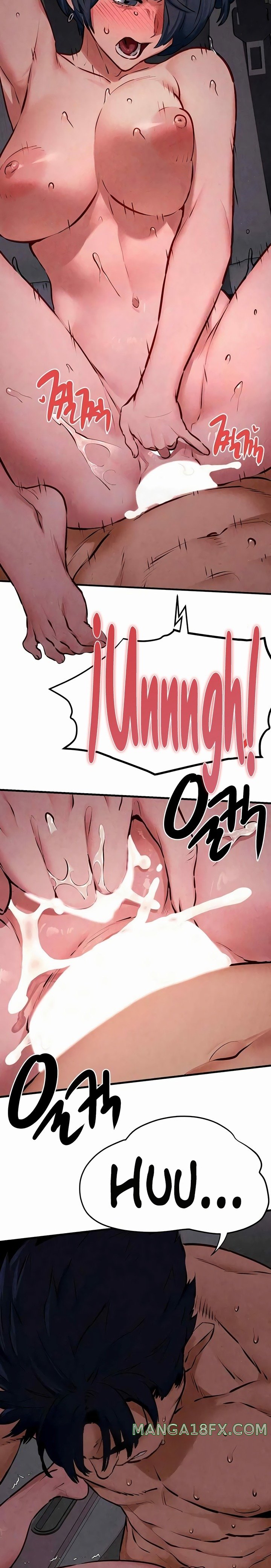 Moby Dick Raw - Chapter 21 [photo 23] - MangaPorn