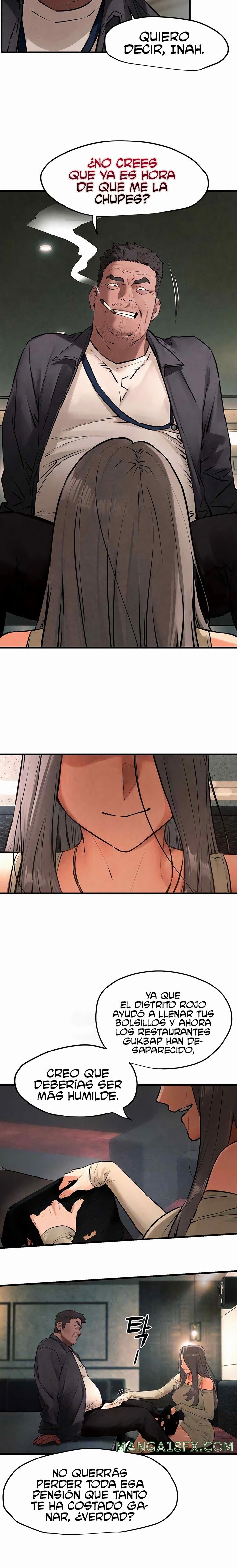 Moby Dick Raw - Chapter 21 [photo 5] - MangaPorn