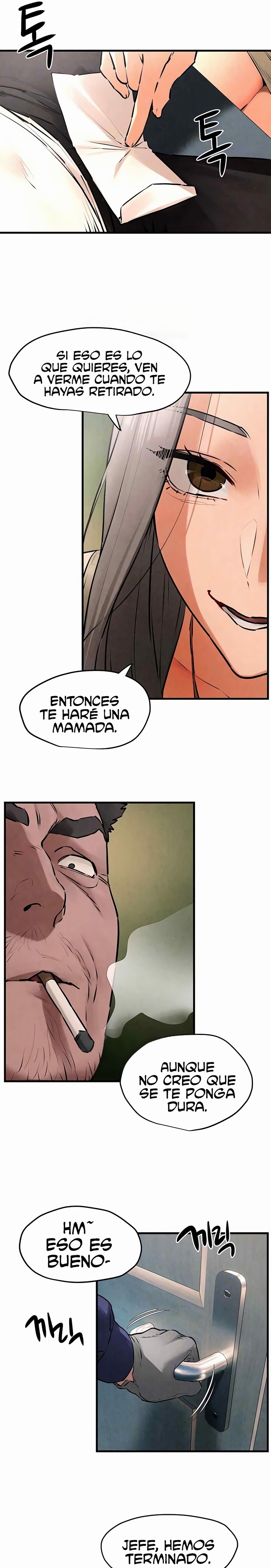 Moby Dick Raw - Chapter 21 [photo 6] - MangaPorn