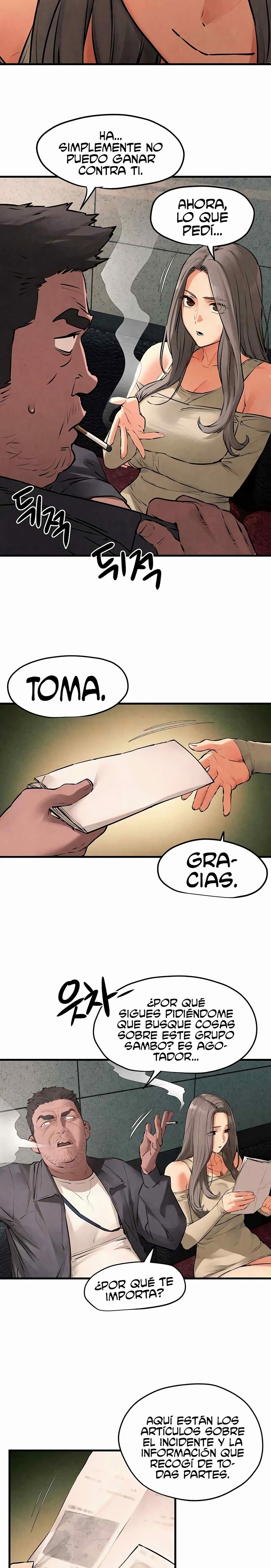 Moby Dick Raw - Chapter 21 [photo 8] - MangaPorn