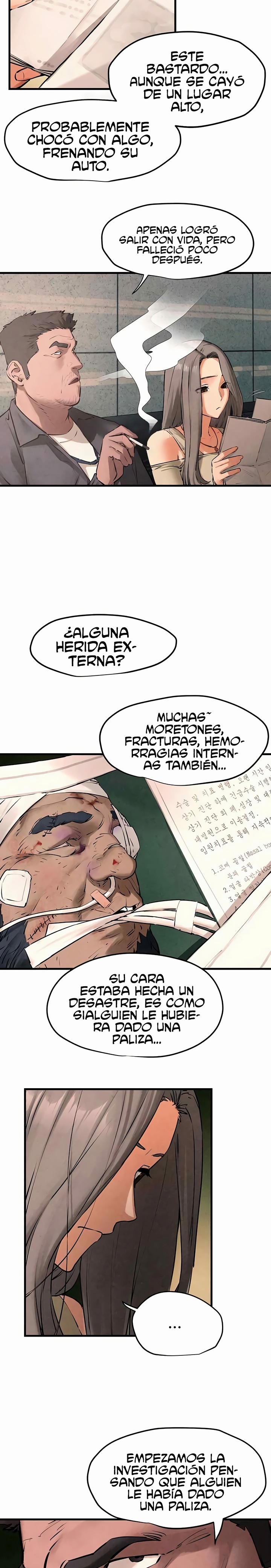 Moby Dick Raw - Chapter 21 [photo 9] - MangaPorn