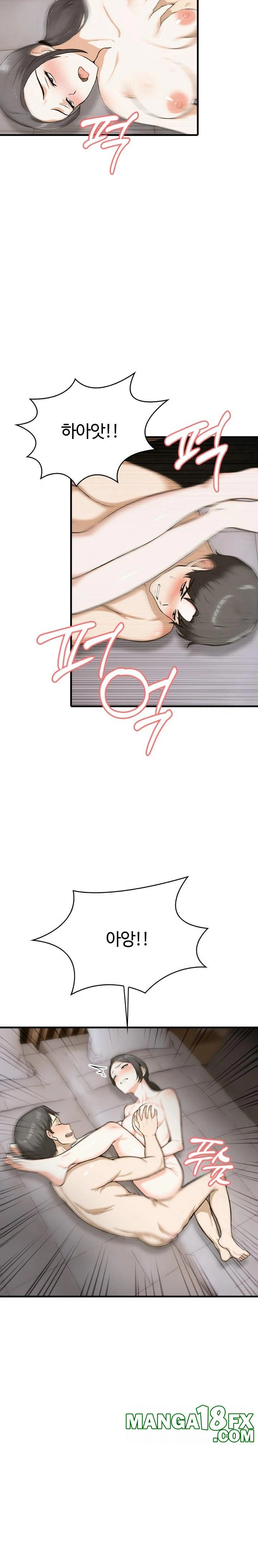 Erotic Webtoon Short Story Collection Raw - Chapter 7 [photo 9] - MangaPorn