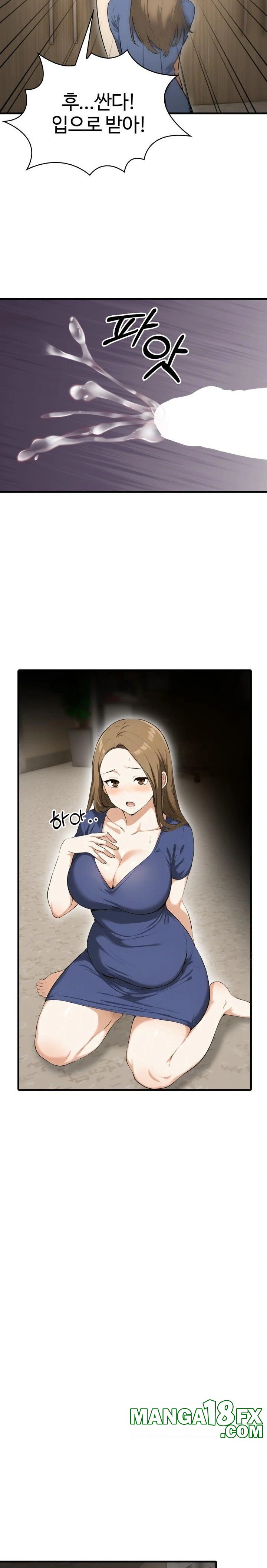 Erotic Webtoon Short Story Collection Raw - Chapter 8 [photo 13] - MangaPorn