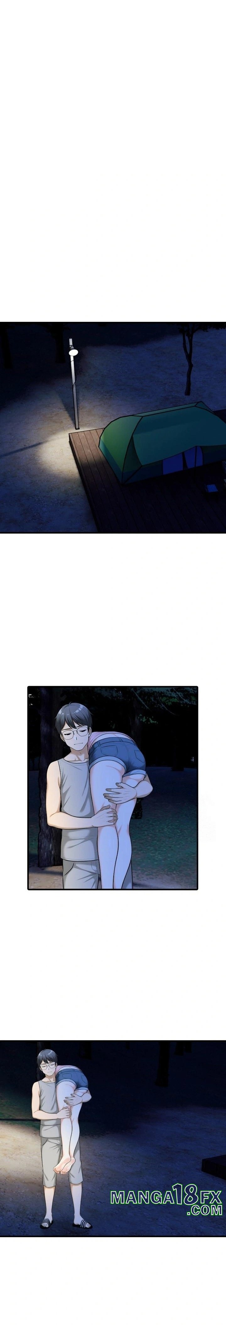 Erotic Webtoon Short Story Collection Raw - Chapter 9 [photo 15] - MangaPorn