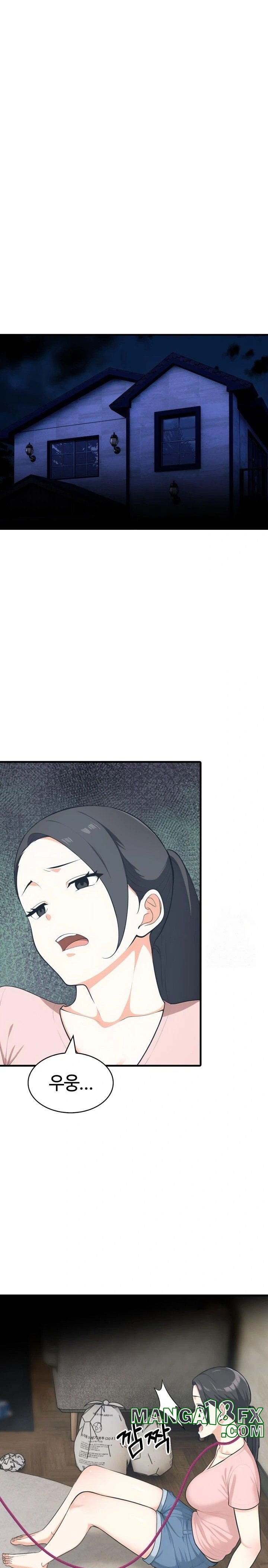 Erotic Webtoon Short Story Collection Raw - Chapter 9 [photo 16] - MangaPorn