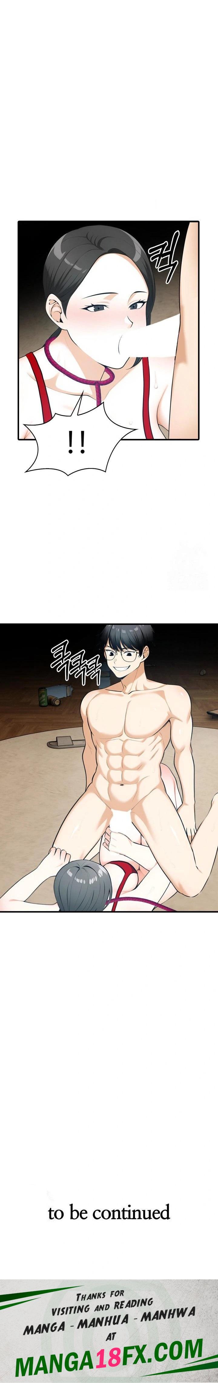 Erotic Webtoon Short Story Collection Raw - Chapter 9 [photo 23] - MangaPorn