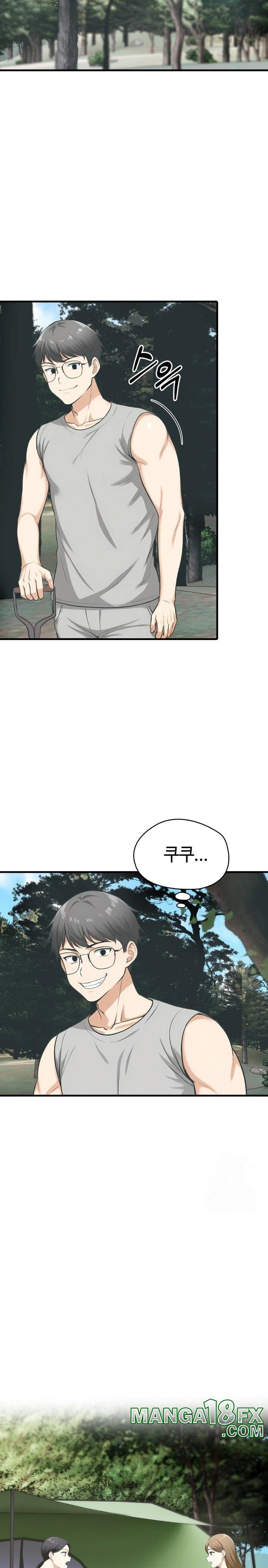 Erotic Webtoon Short Story Collection Raw - Chapter 9 [photo 9] - MangaPorn