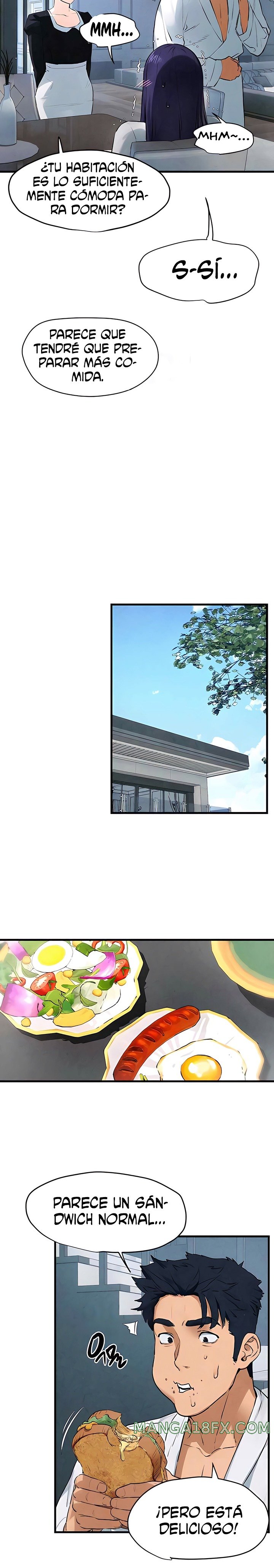 Moby Dick Raw - Chapter 22 [photo 10] - MangaPorn