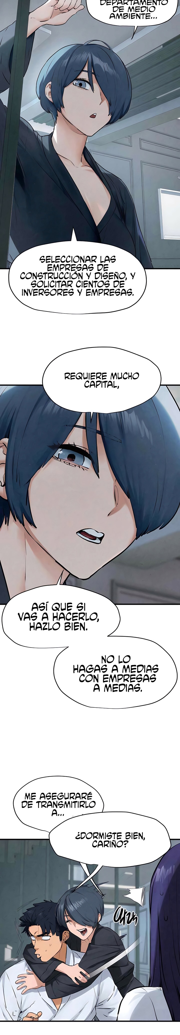 Moby Dick Raw - Chapter 22 [photo 15] - MangaPorn