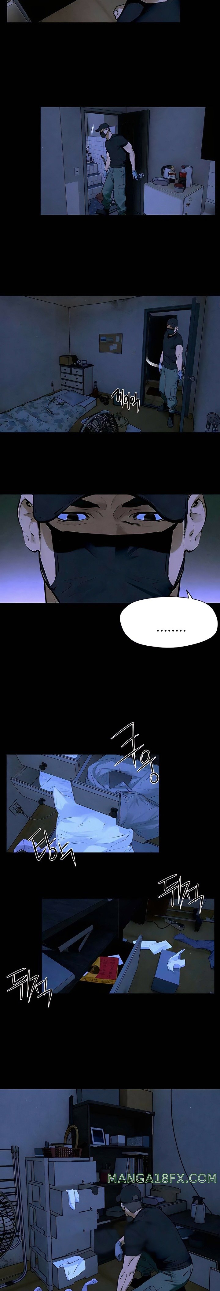 Moby Dick Raw - Chapter 22 [photo 21] - MangaPorn