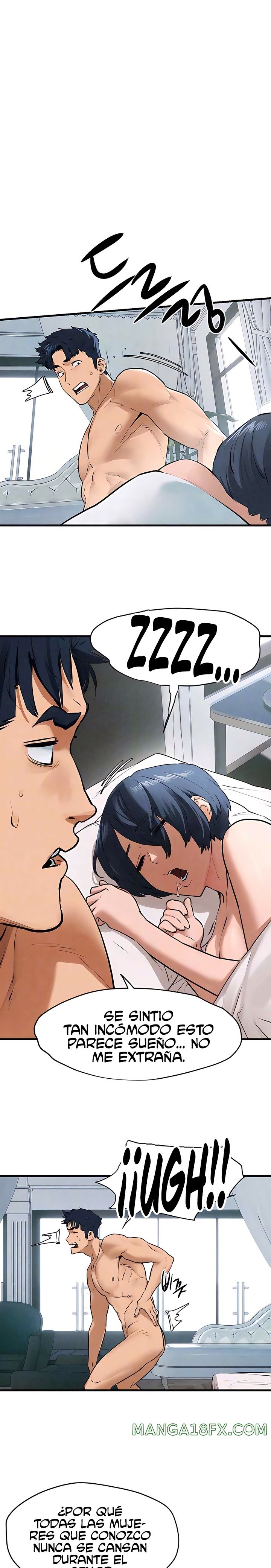 Moby Dick Raw - Chapter 22 [photo 5] - MangaPorn