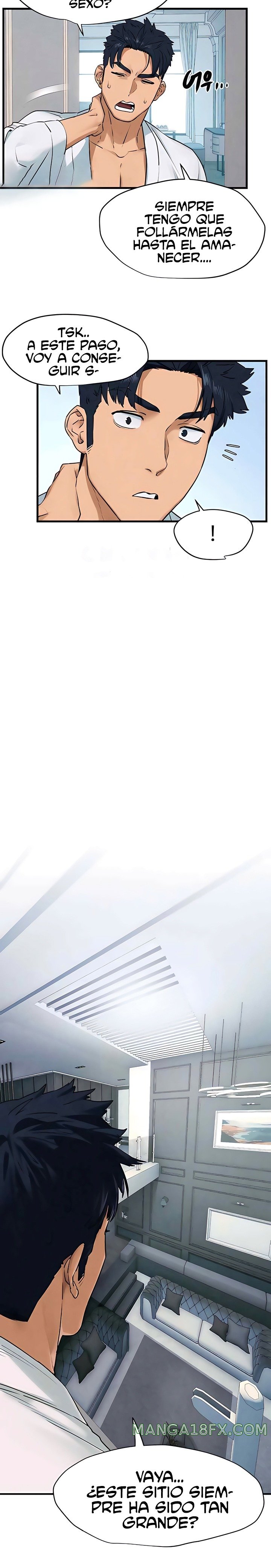 Moby Dick Raw - Chapter 22 [photo 6] - MangaPorn