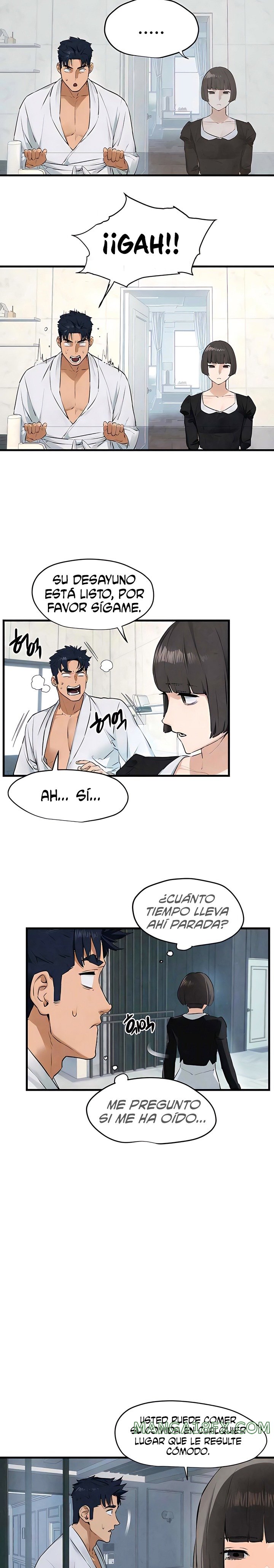 Moby Dick Raw - Chapter 22 [photo 8] - MangaPorn