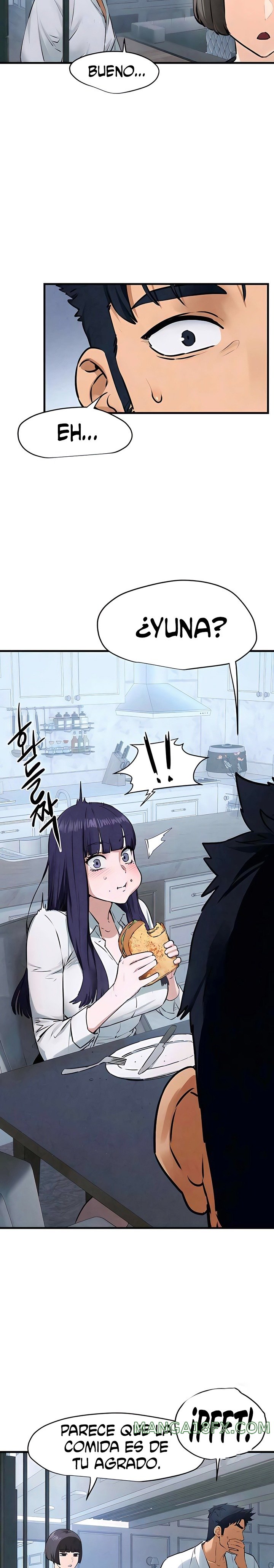 Moby Dick Raw - Chapter 22 [photo 9] - MangaPorn