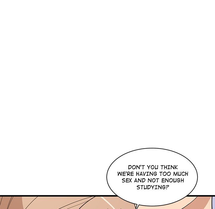 College Grades Skyrocketing - Chapter 36 [photo 103] - MangaPorn