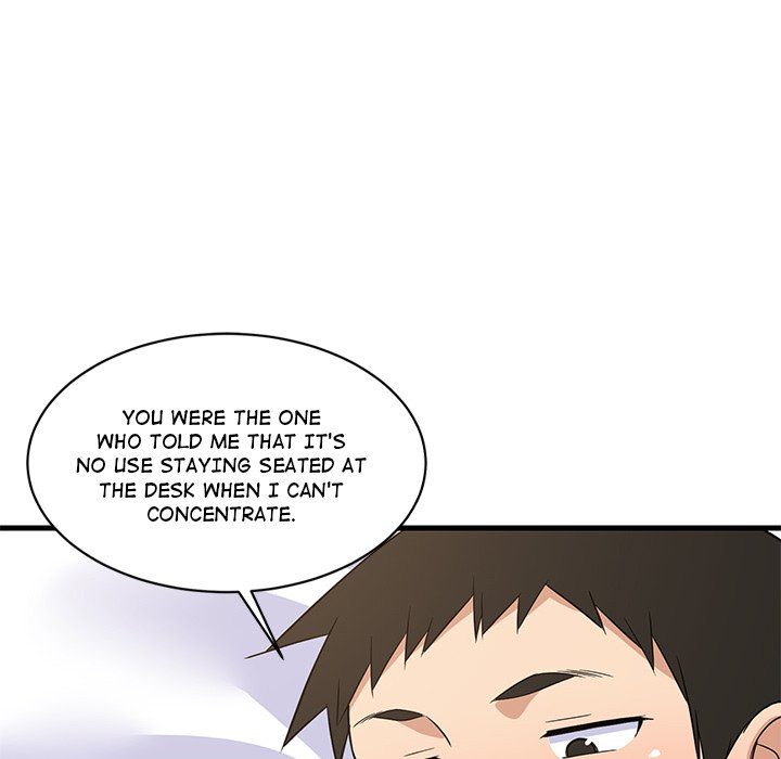 College Grades Skyrocketing - Chapter 36 [photo 105] - MangaPorn