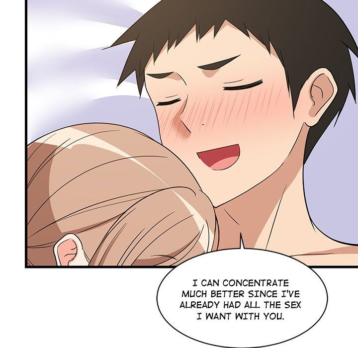 College Grades Skyrocketing - Chapter 36 [photo 114] - MangaPorn