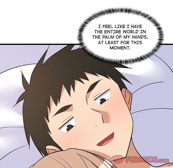 College Grades Skyrocketing - Chapter 36 [photo 120] - MangaPorn