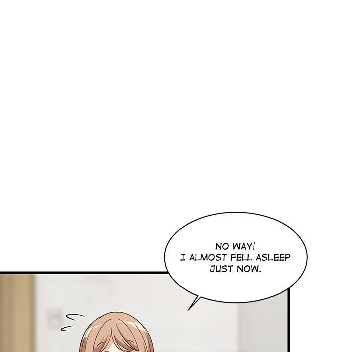 College Grades Skyrocketing - Chapter 36 [photo 125] - MangaPorn