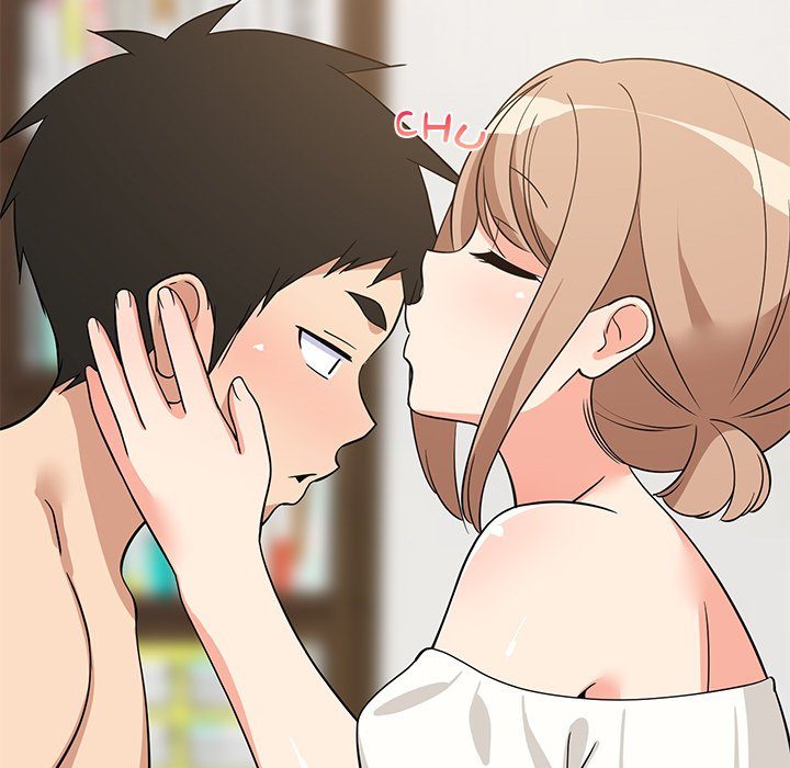 College Grades Skyrocketing - Chapter 36 [photo 143] - MangaPorn